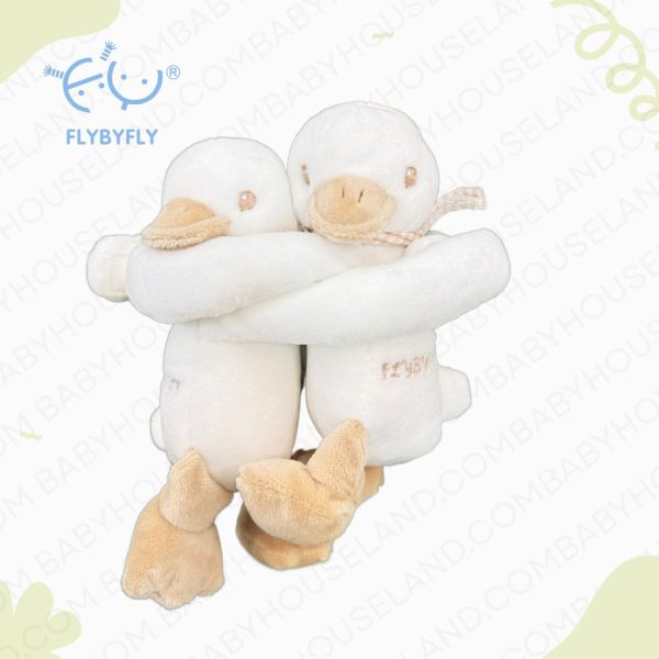 اردک جفتی پولشی فلای بای فلای FLYBYFLY