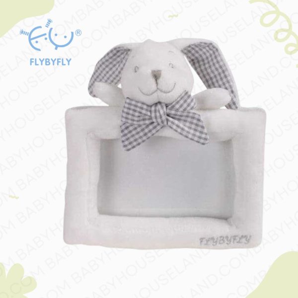 قاب عکس پولشی طرح خرگوش فلای بای فلای FLYBYFLY