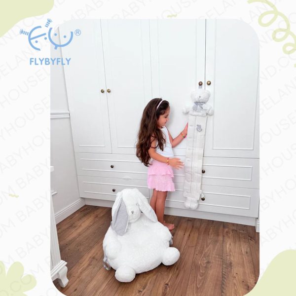 متر پولشی طرح خرس فلای بای فلای FLYBYFLY