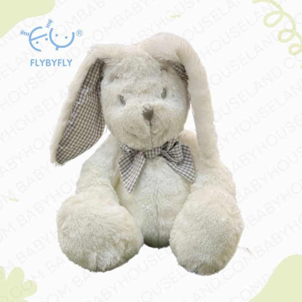 خرگوش پولشی بدون موزیک فلای بای فلای FLYBYFLY