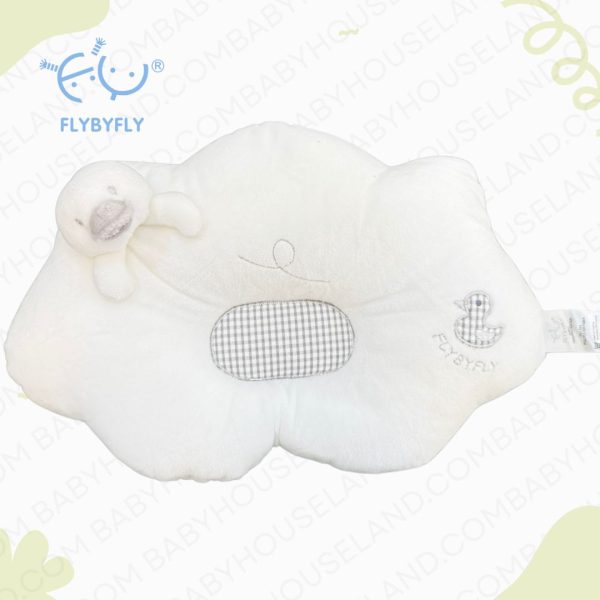 بالشت فرم دهی سر طرح اردک فلای بای فلای FLYBYFLY