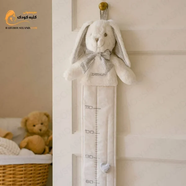 متر پولشی طرح خرگوش فلای بای فلای FLYBYFLY