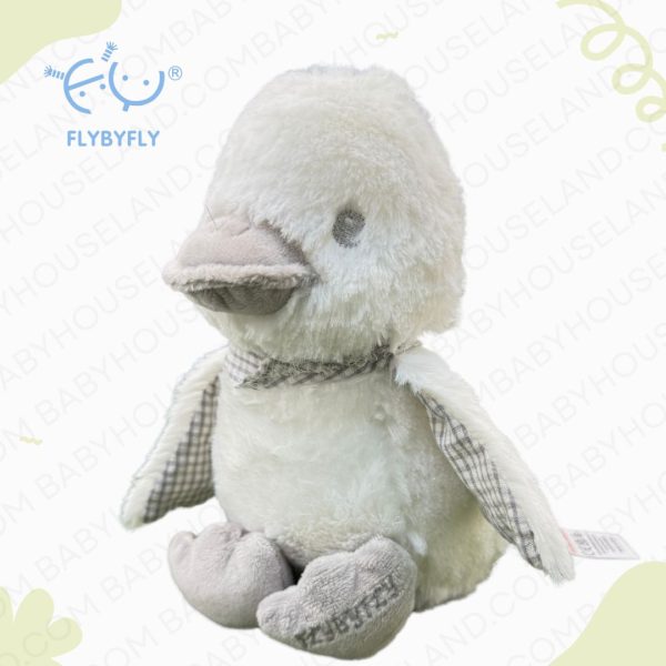 اردک پولشی بدون موزیک فلای بای فلای FLYBYFLY