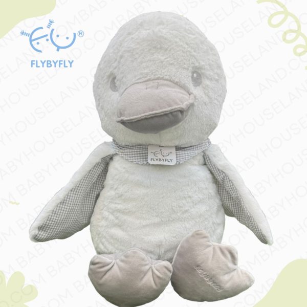 اردک پولشی نشسته 50cm فلای بای فلای FLYBYFLY