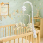 آویز تخت موزیکال