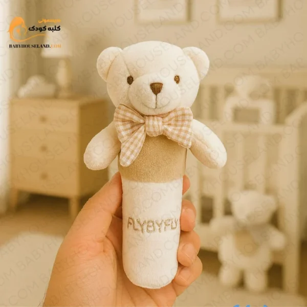 جغجغه سوسیسی