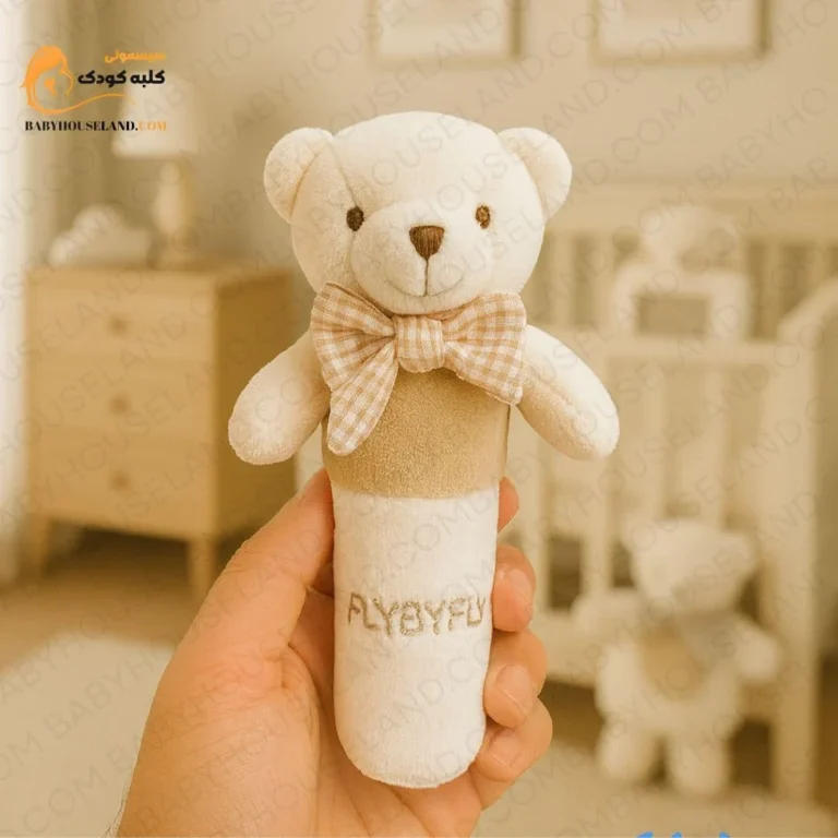 جغجغه سوسیسی