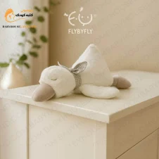 اردک خوابیده