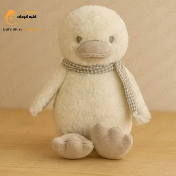 اردک پولشی موزیکال