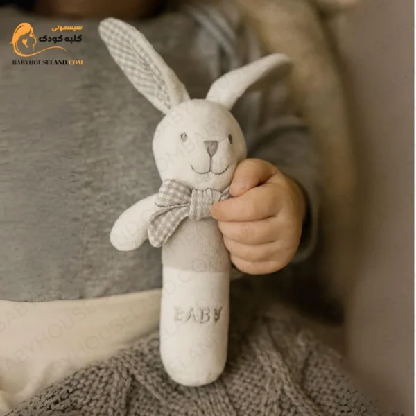 جغجغه سوسیسی