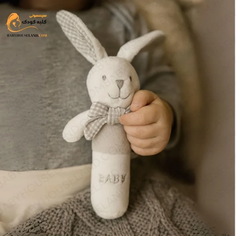 جغجغه سوسیسی