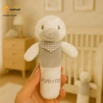 جغجغه سوسیسی