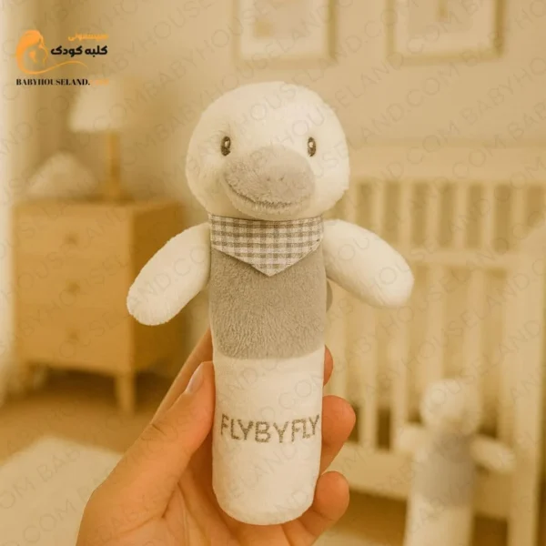 جغجغه سوسیسی