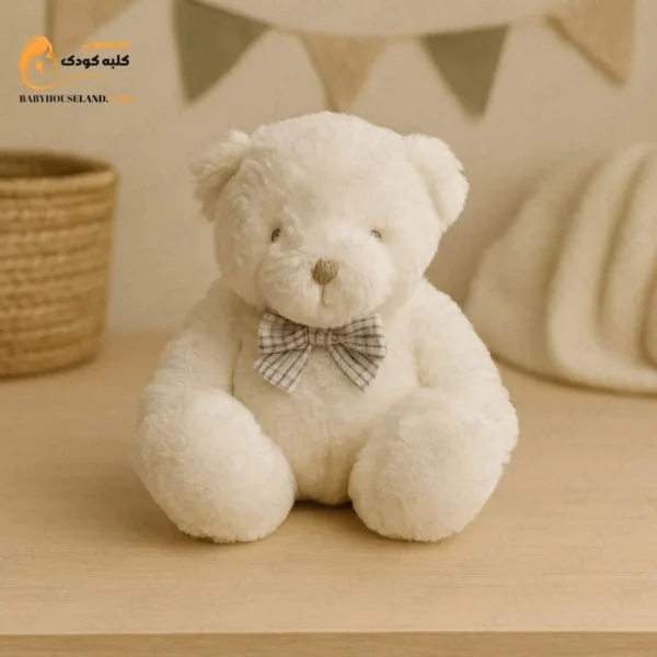 خرس پولشی موزیکال دم نخ کش