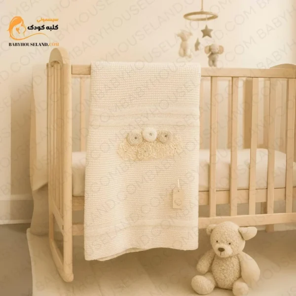 پتو ضخیم لاینر BabyMia 8027