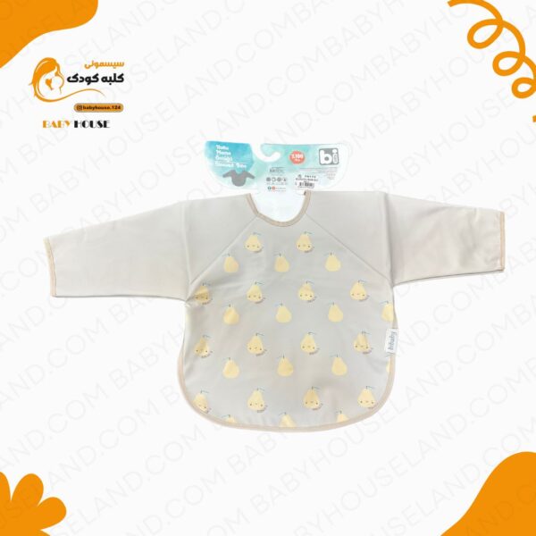 پیشبند استیندار Bibaby 75175