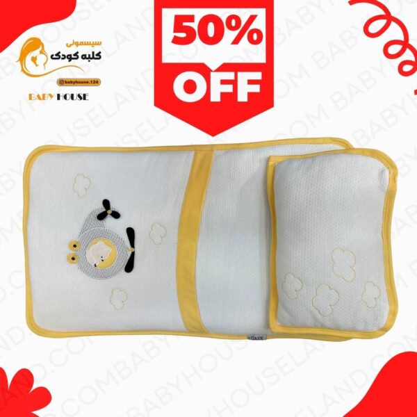 سرویس خواب ۳تیکه طرح هیلیکوپتر gaye