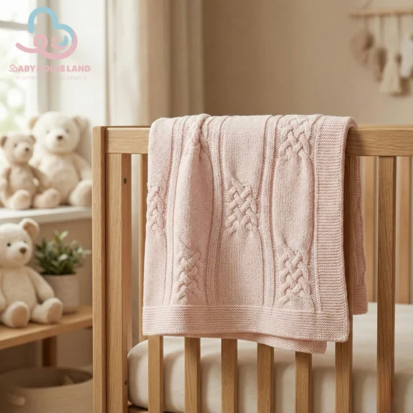 پتو ضخیم لاینر BabyMia 8039