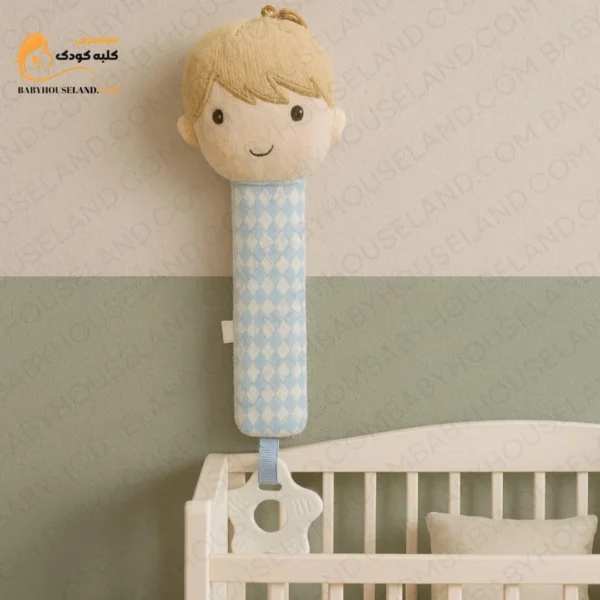 جغجغه نوزاد