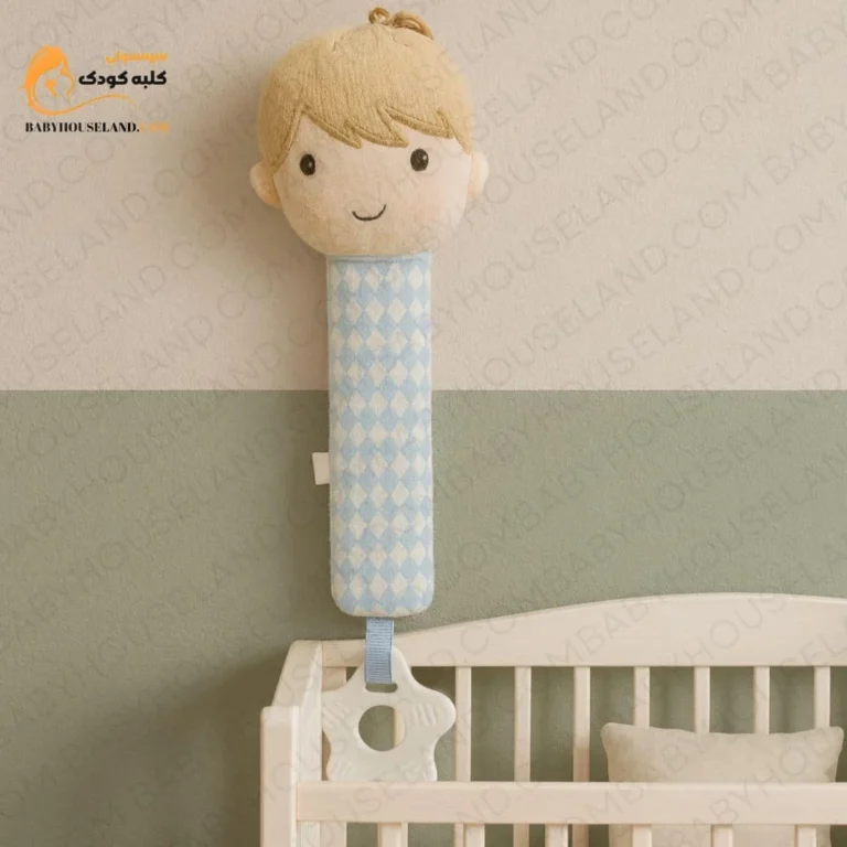 جغجغه نوزاد