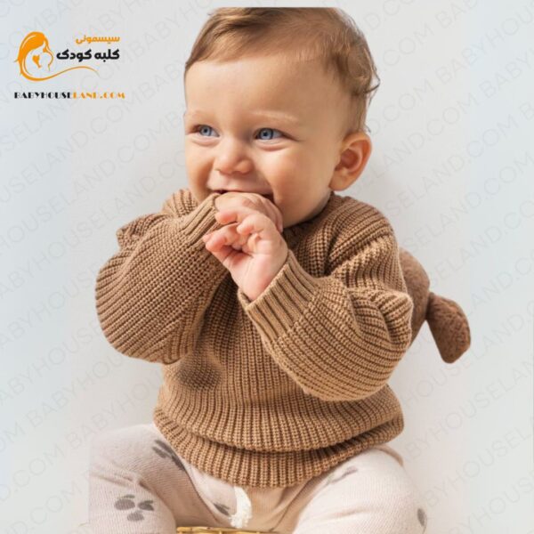 بلوز و شلوارbabymia4067