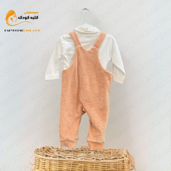 بیلر مخملcassiope 485471