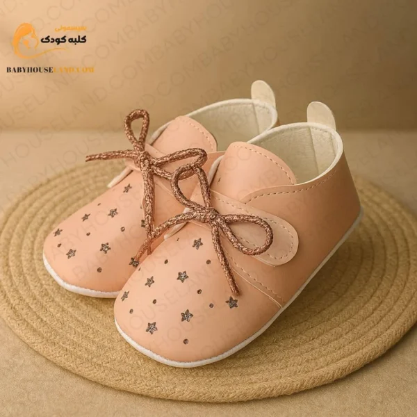 پاپوش carisma 7340