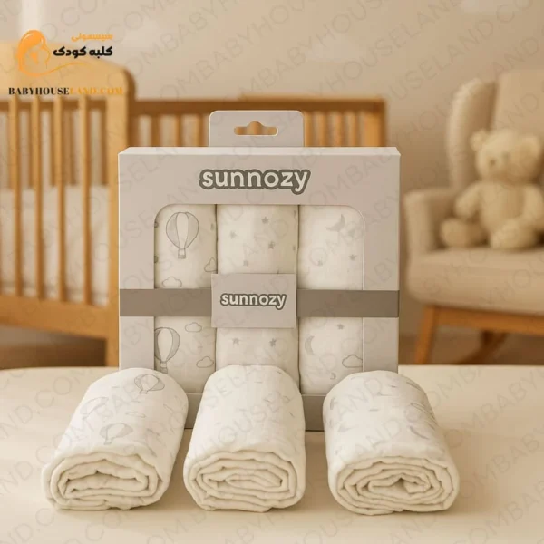 پارچه خشک کن