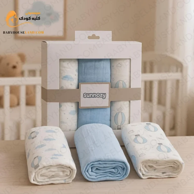 پارچه خشک‌کن