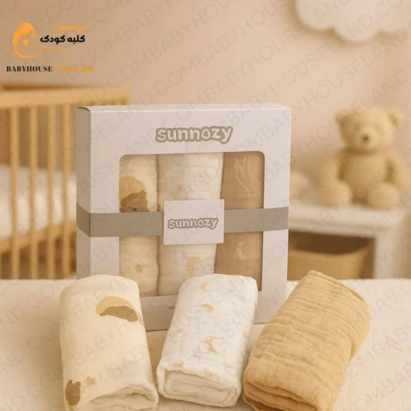 پارچه خشک‌کن