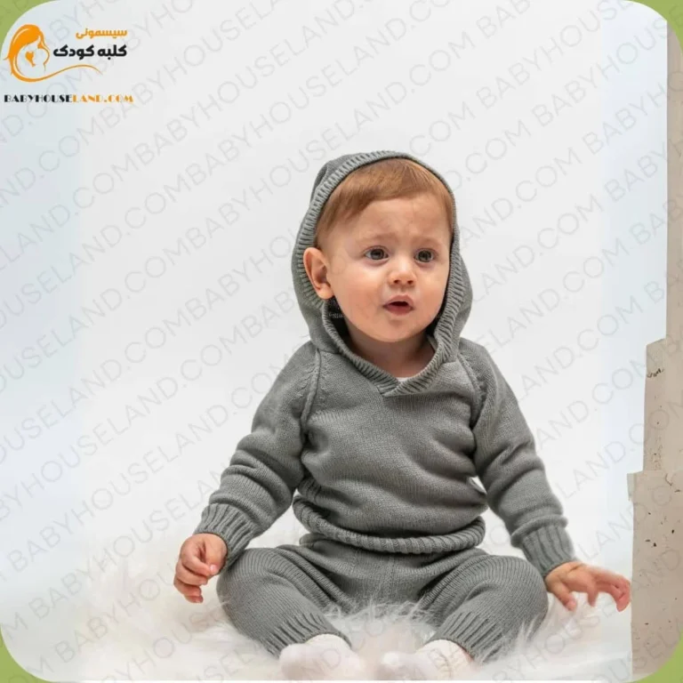 ست بلوز شلوار