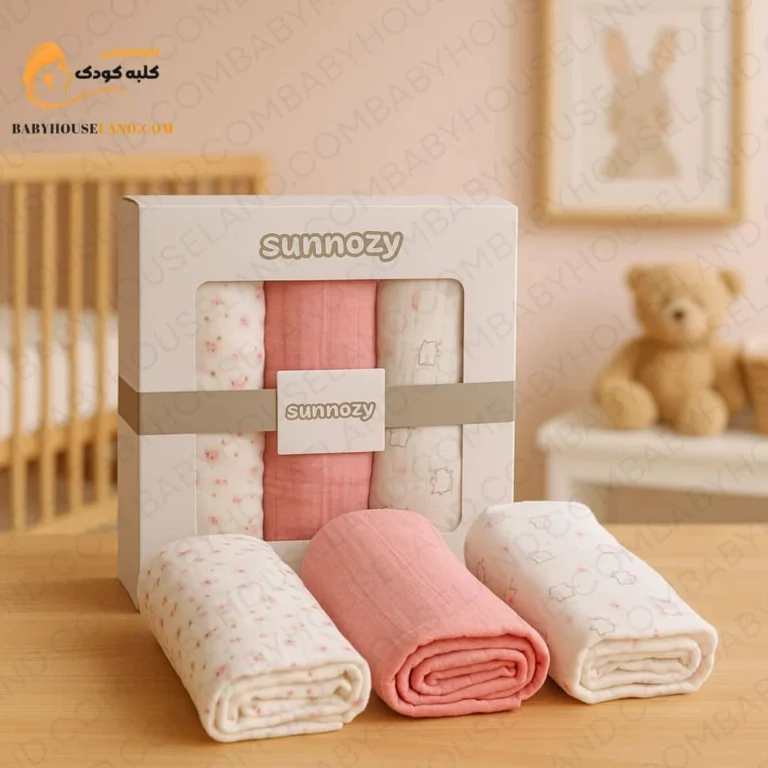 پارچه خشک‌کن ن