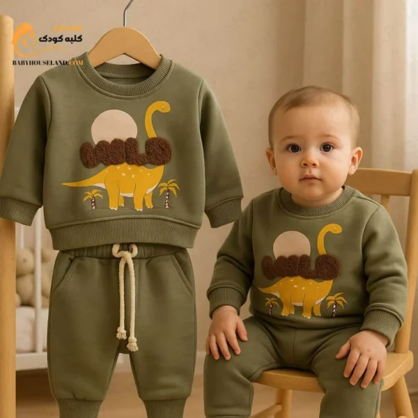 دورس و شلوار