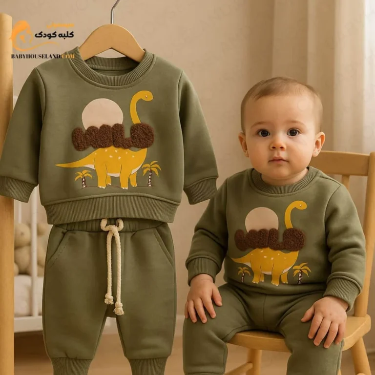 دورس و شلوار