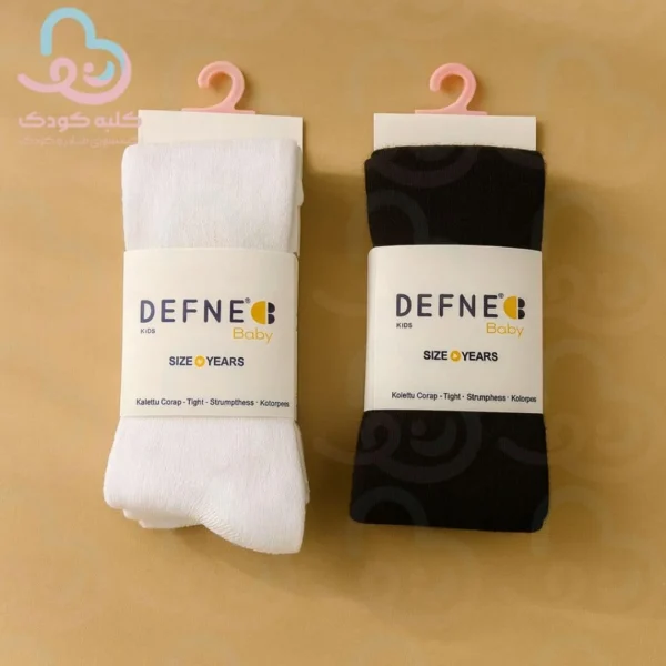 جوراب شلواری ۰۰۷۲۱ Defne