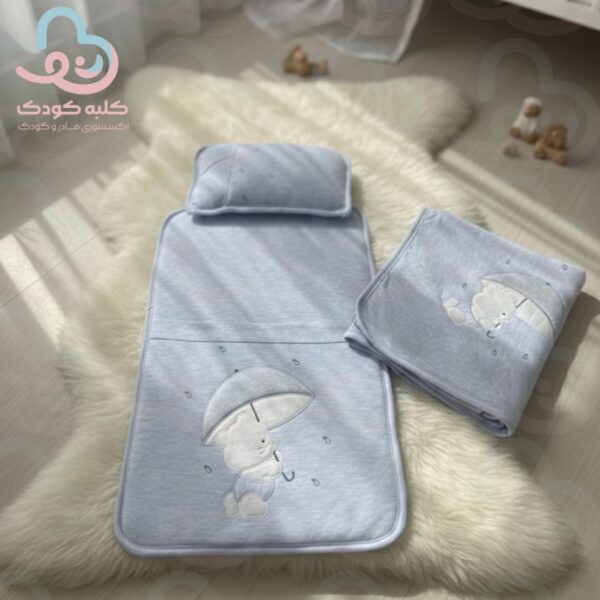 سرویس خواب ۳تیکه طرح خرس gaye