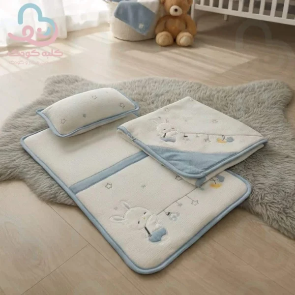 سرویس خواب ۳تیکه طرح خرگوش gaye