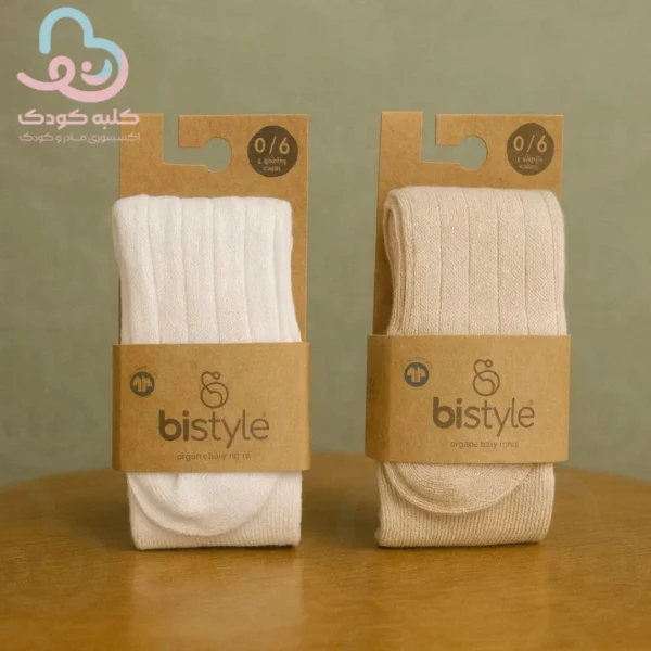 جوراب شلواری 50102 Bistyle