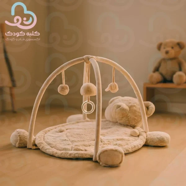 تشک بازی طرح خرس FlyByFly ۱۵۰۷۹