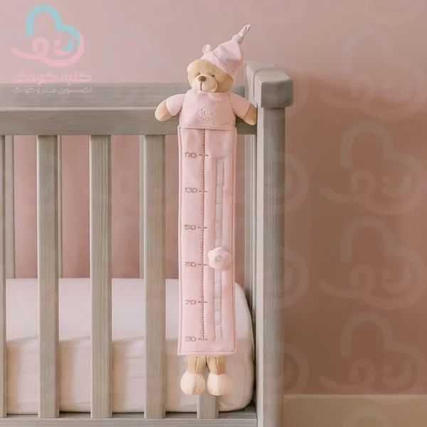 متر پولشی طرح خرس FlyByFly ۱۶۱۱۲