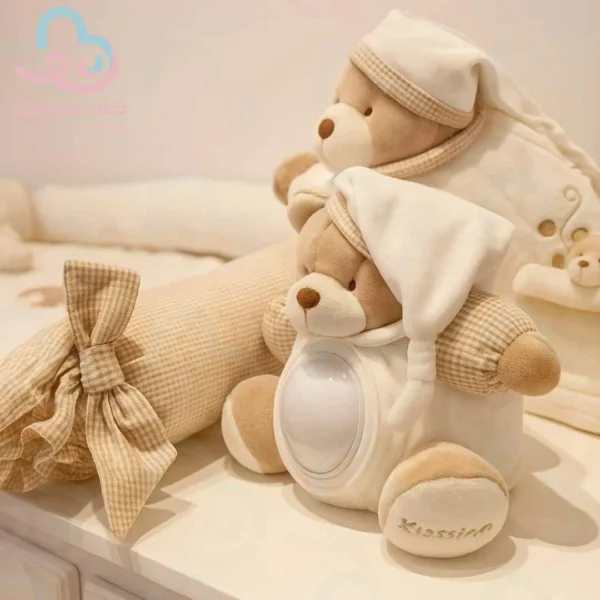 خرس موزیکال Fly By Fly ۱۴۲۵۶