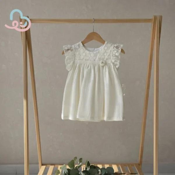 پیراهن دخترانه miomini ۴۲۵۷