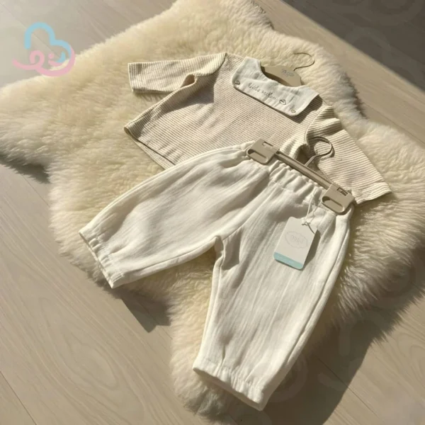 بلوز شلوار Tongs 5484