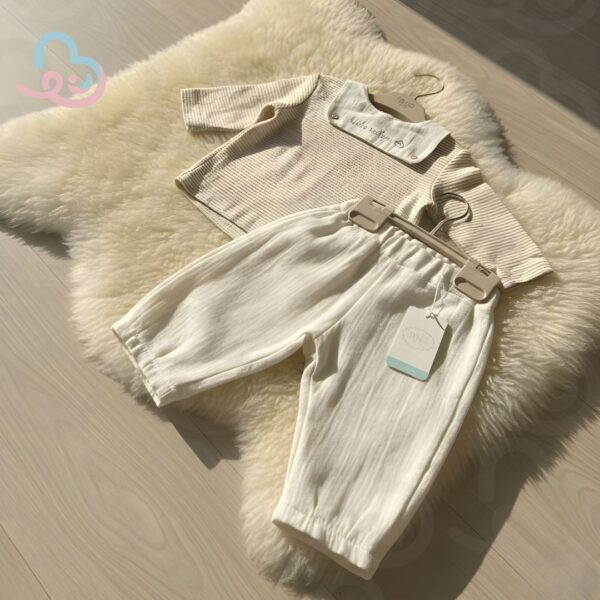 بلوز شلوار Tongs 5484