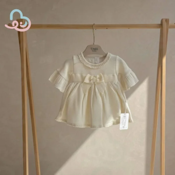 پیراهن دخترانه Tongs ۵۴۳۵