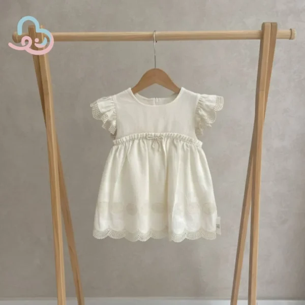 پیراهن دخترانه Mymio ۴۲۸۴