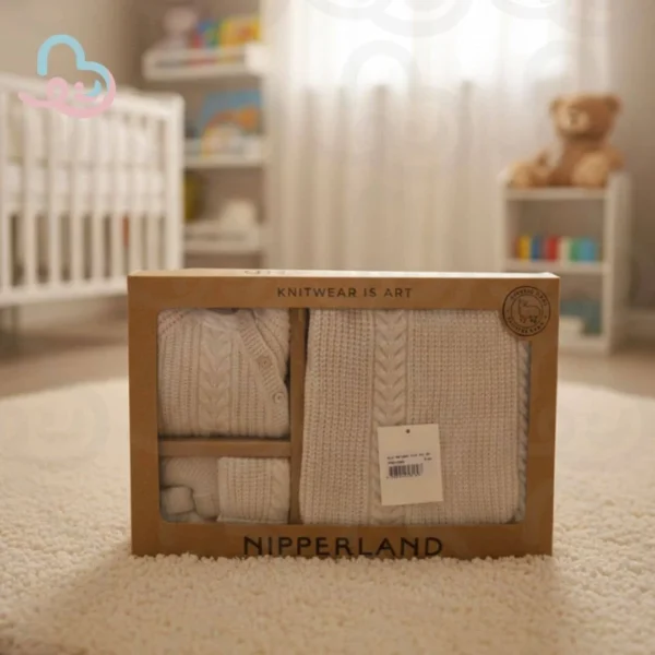 سرویس 5تیکه اسپرت NipperLand 8169