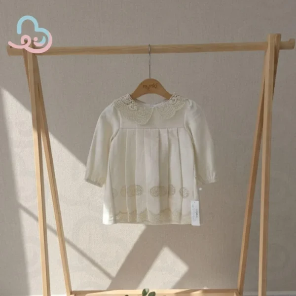 پیراهن دخترانه Mymio ۴۲۹۱