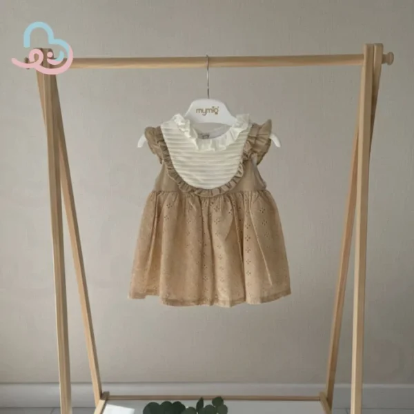 پیراهن دخترانه Mymio ۳۹۹۸