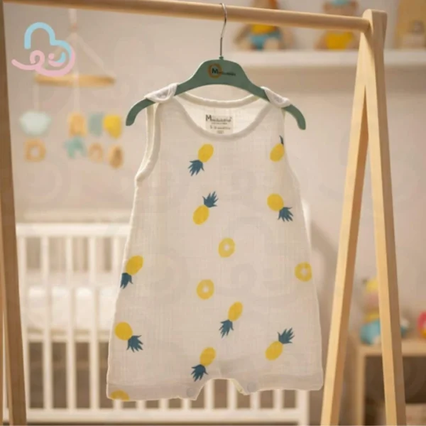 رامپر مسلین Minibubbles ۱۲۰۰۳